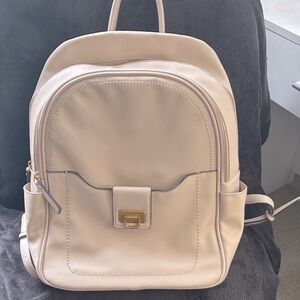 Rosetti Hazelwood Sawyer Work Backpack, like new!!